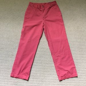 Vineyard Vines Club Pant